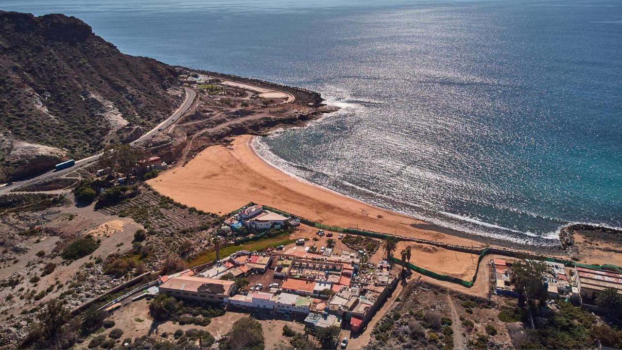 Villa Gisel La Playa de Tauro Exterior photo